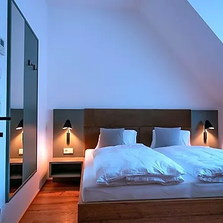 Ursprung Hotel