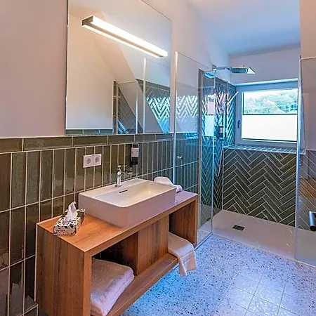 Ursprung Hotel