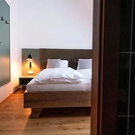 Hotel Ursprung *