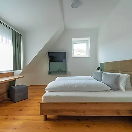 Hotel Ursprung Hollenegg