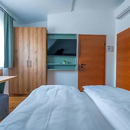 Hotel Ursprung